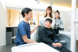 りょう矯正歯科クリニック